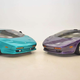 All image credits: duPont REGISTRY